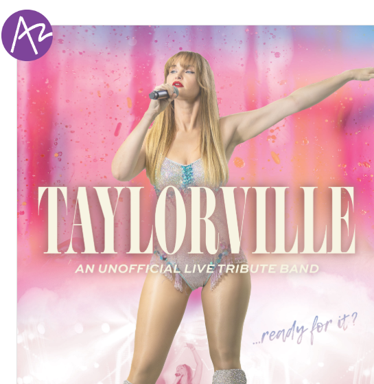 Taylorville - An Unofficial Live Tribute Band