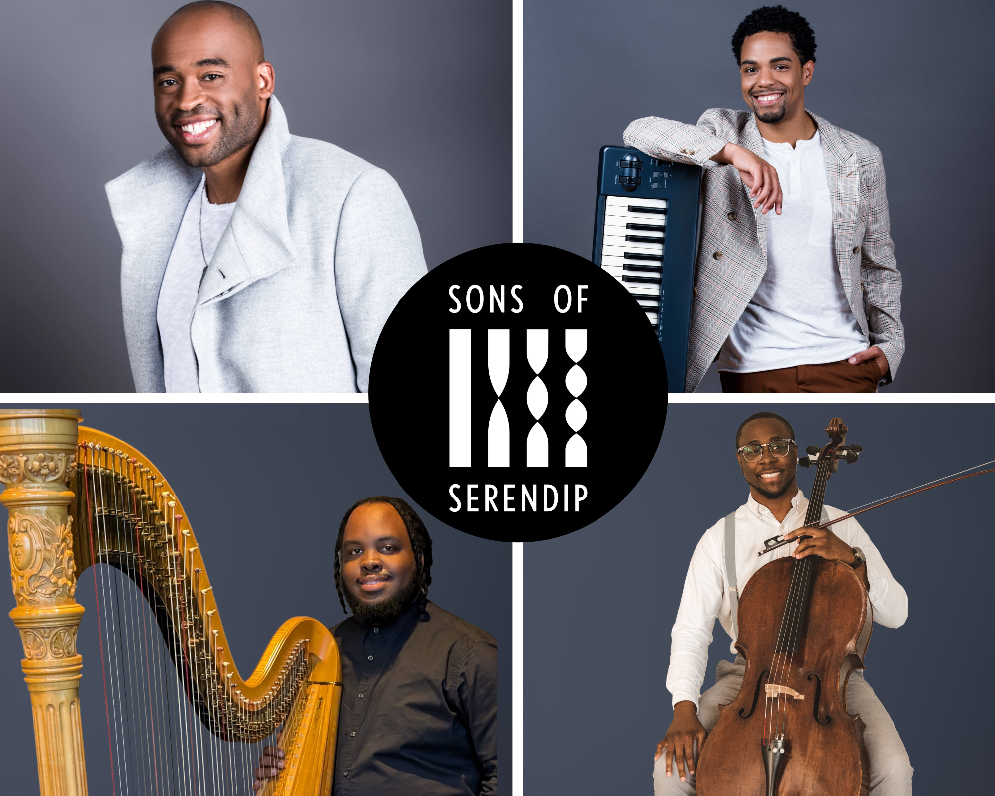 Sons of Serendip