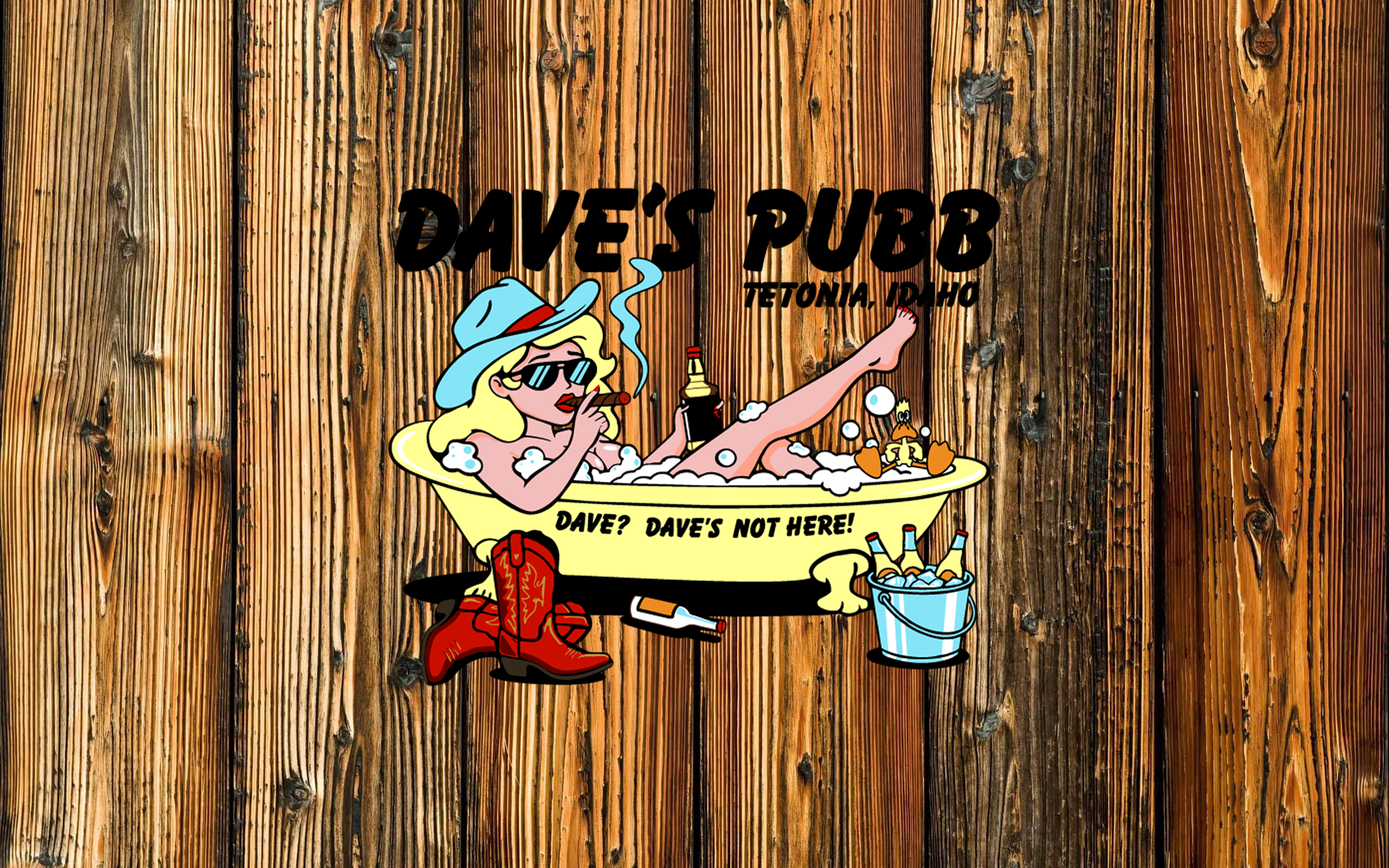 Karaoke | Dave's Pubb