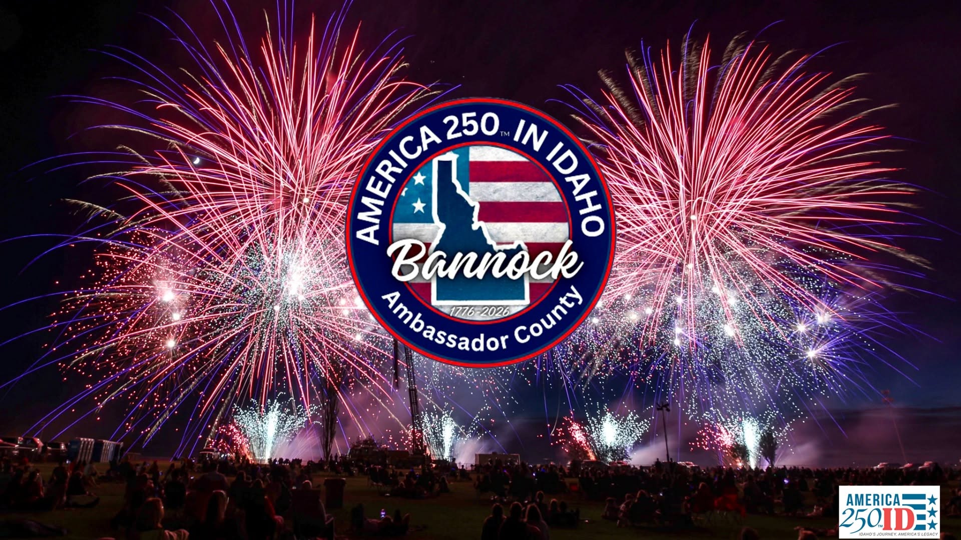 America 250 In Idaho