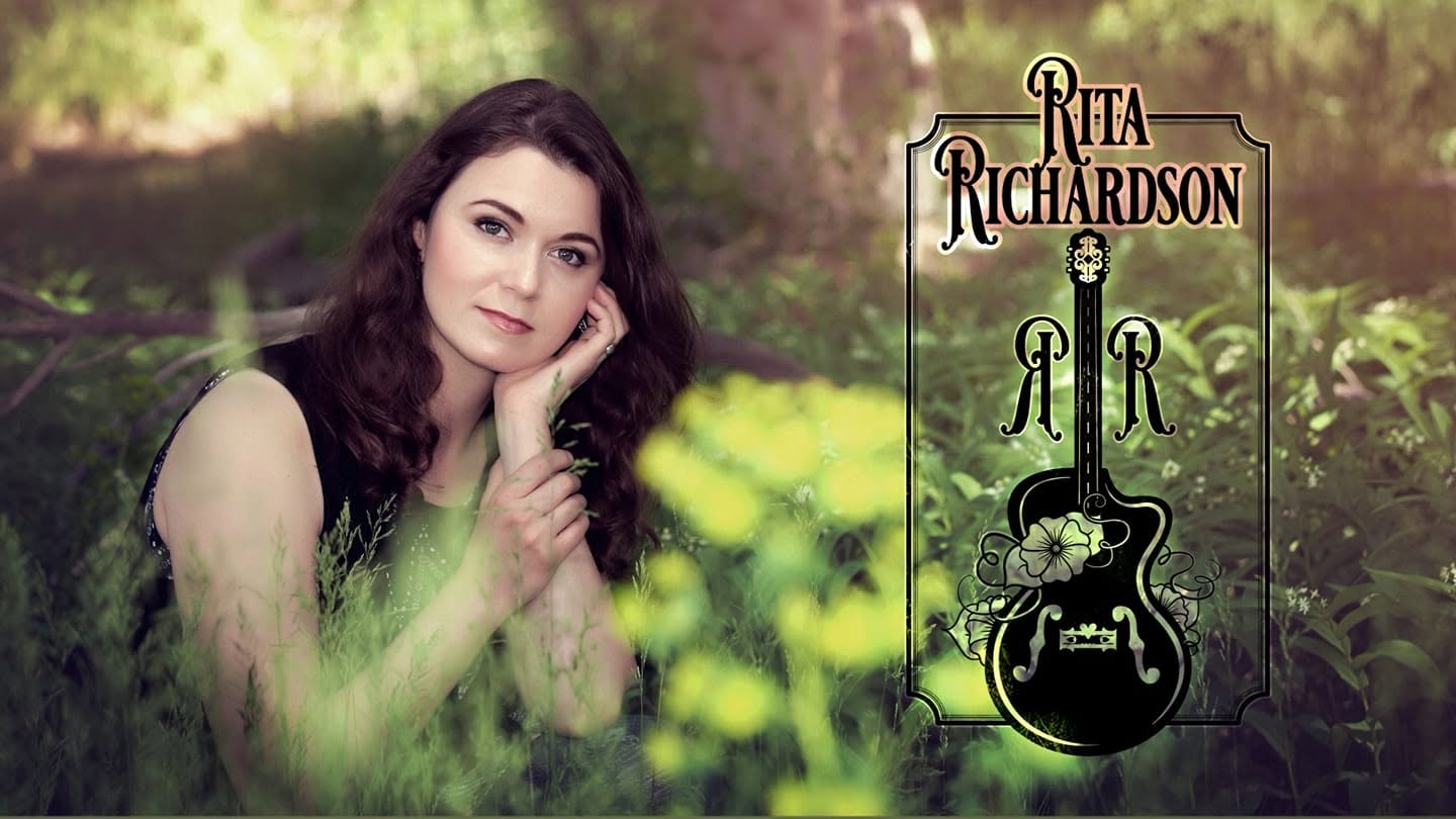 Live Music | Rita Rchardson