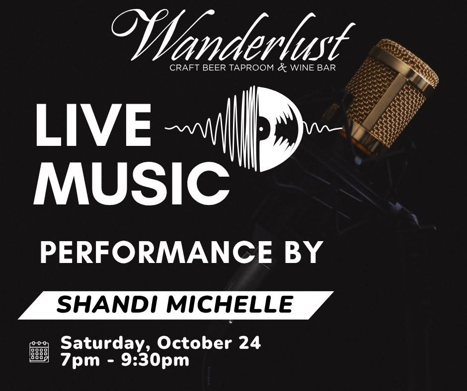 Live Music | Shandi Michelle