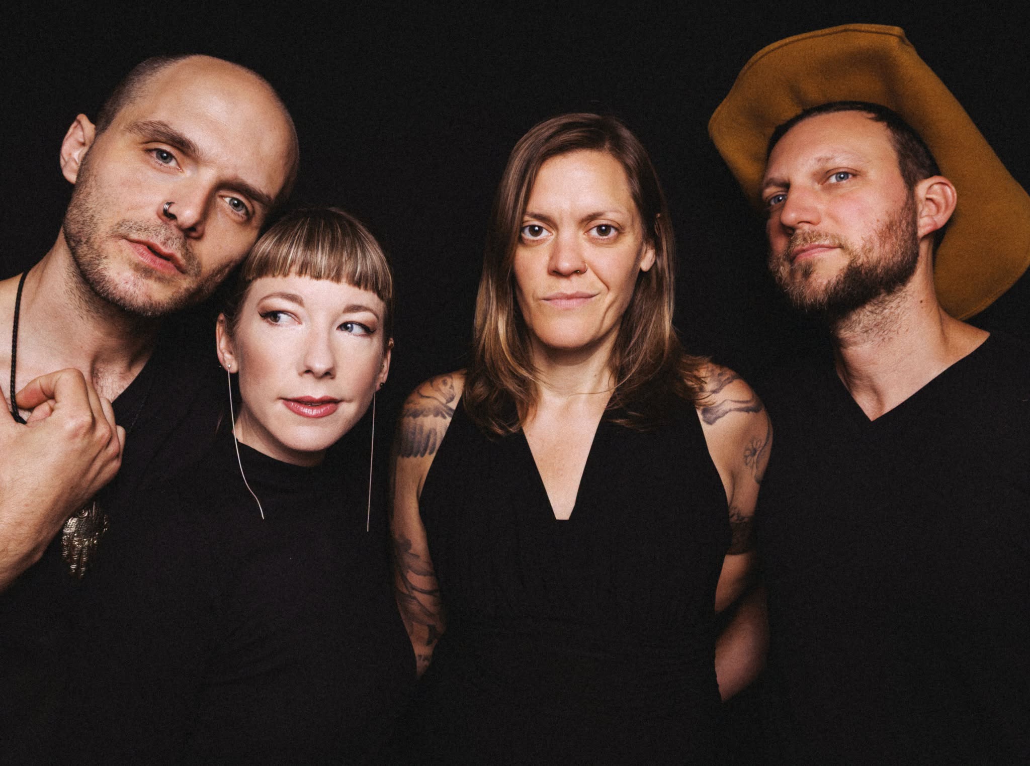 Live Music | The Rough & Tumble - Flagship Romance
