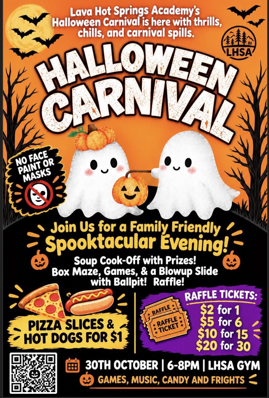 Halloween Carnival