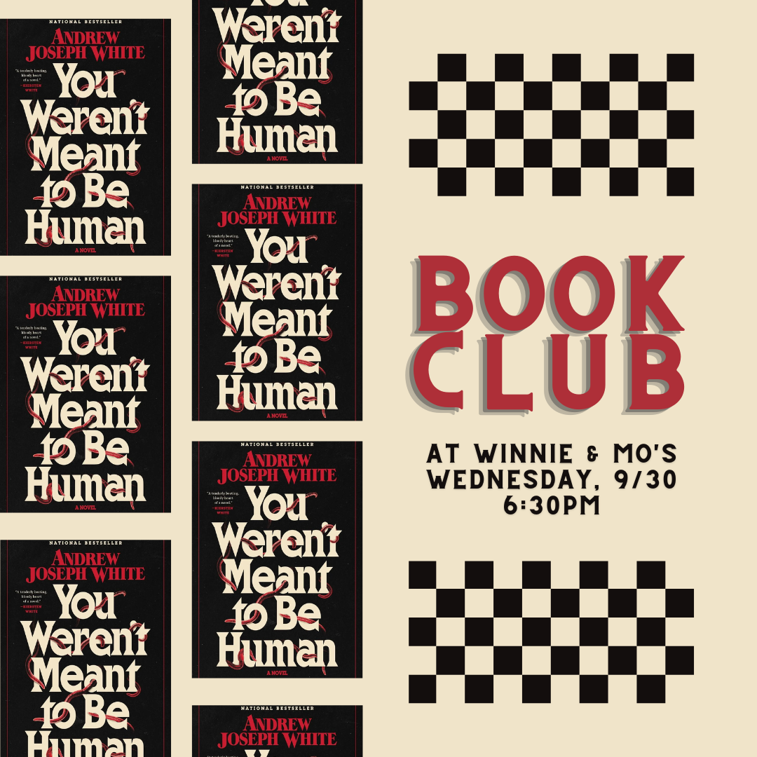 Winnie & Mo's Book Club (2)