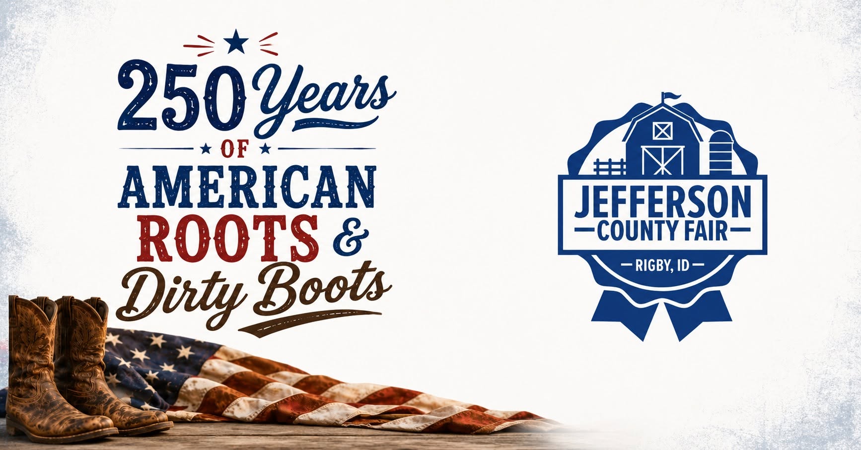 Jefferson County Fair