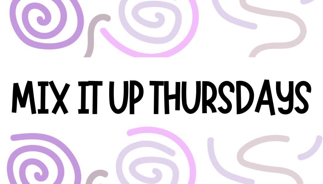 Mix It Up Thursdays | Art Class Drawing Pumpkins (Ages 6-12)