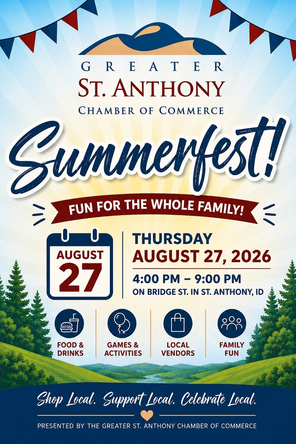 Summerfest!