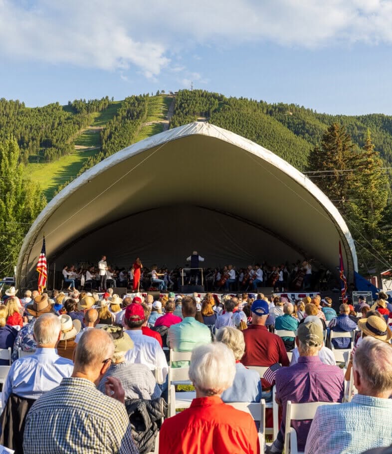 Strings & Arias | Downtown Sounds Concert