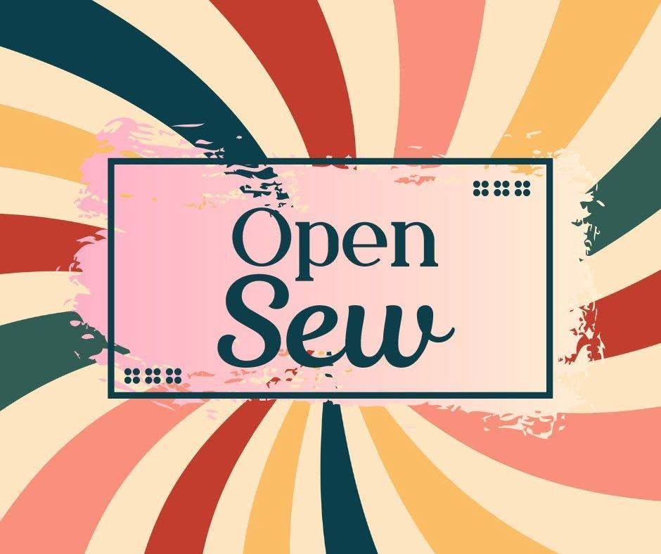 Open Sew