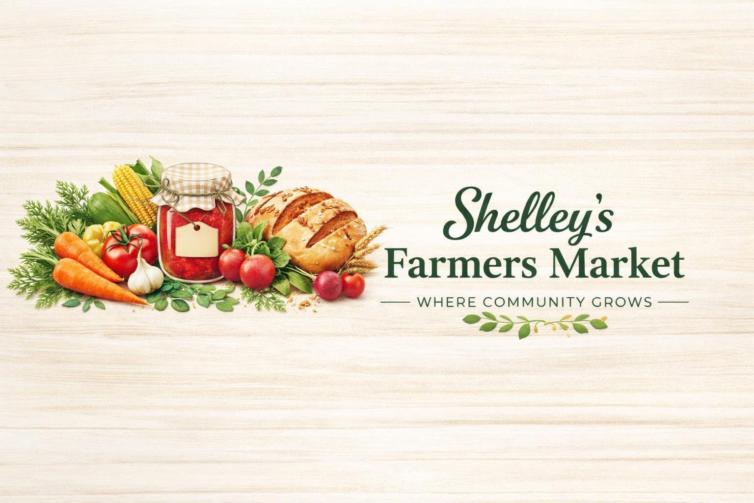 Shelley's Farmers Market