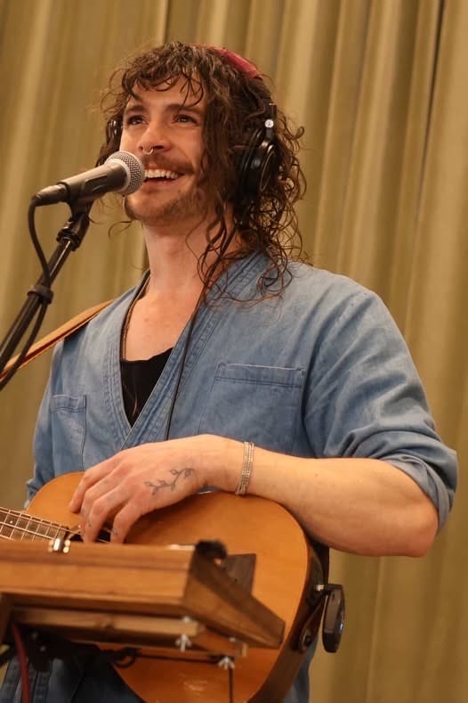 Live Music | Quinton Shane