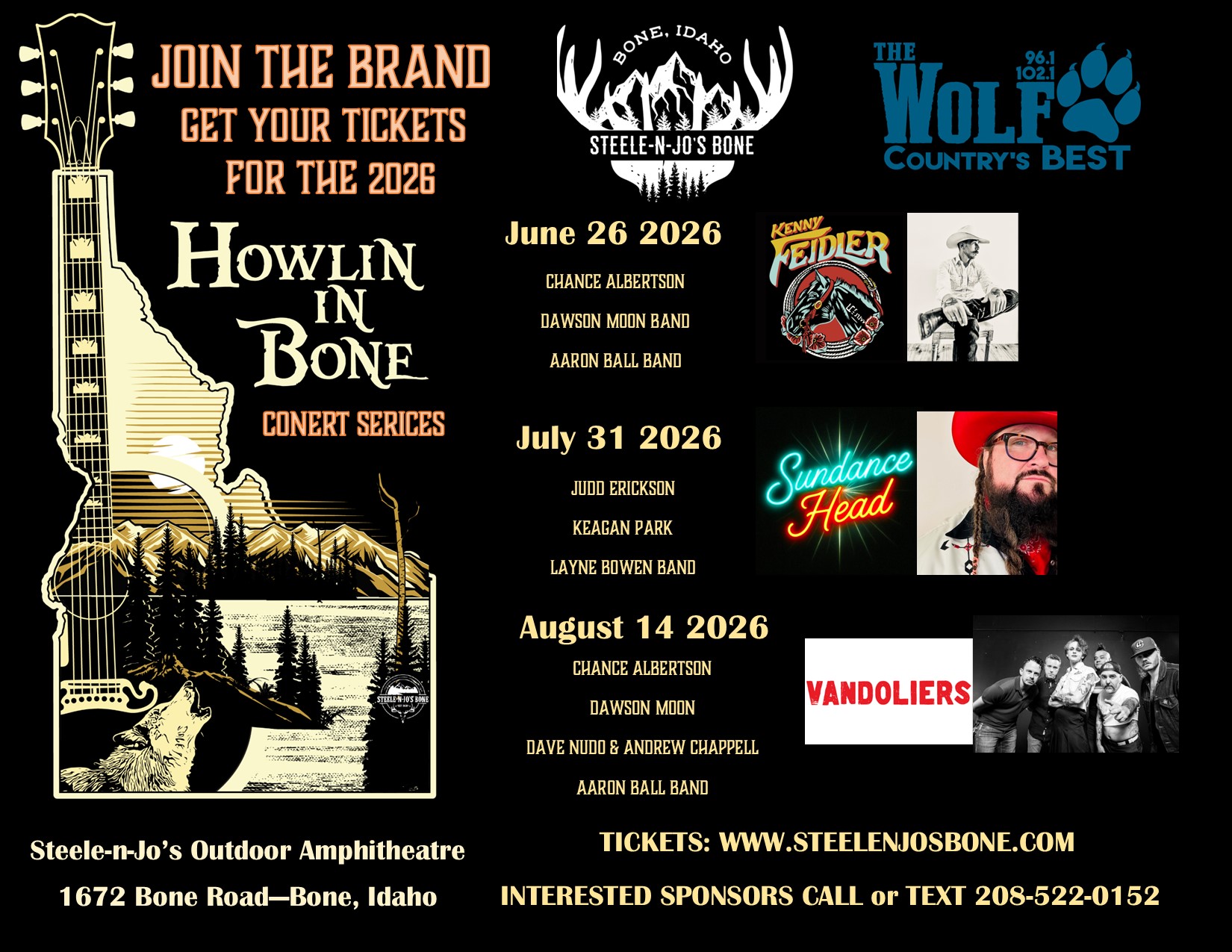 Howlin' in Bone (1)