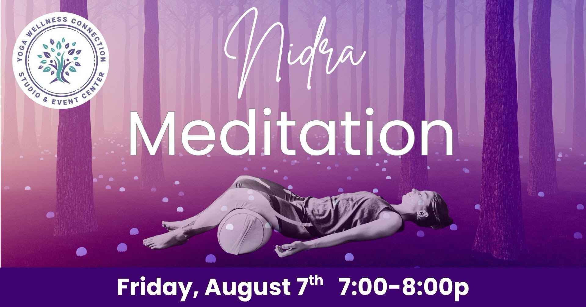 Nidra Meditation