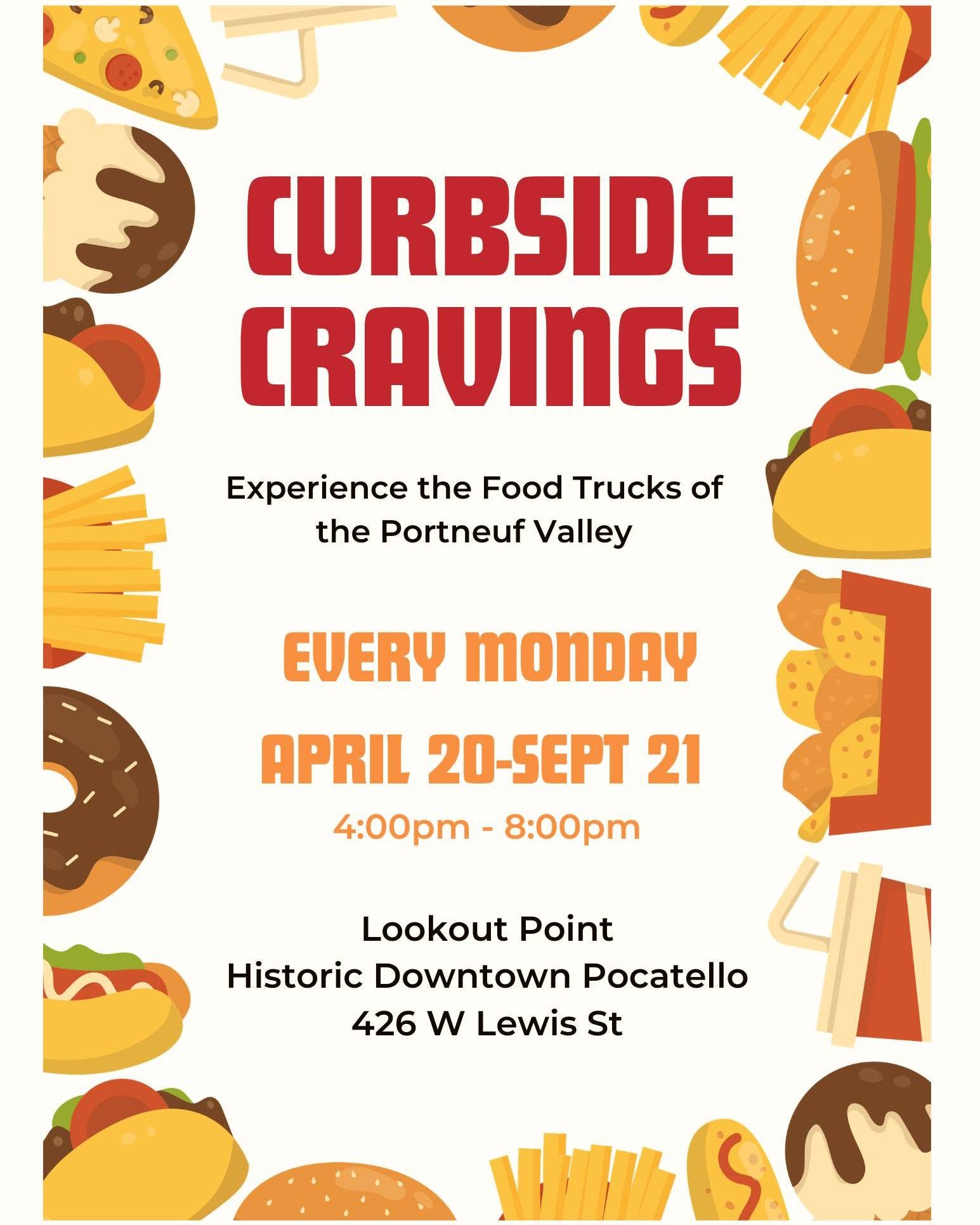 Curbside Cravings
