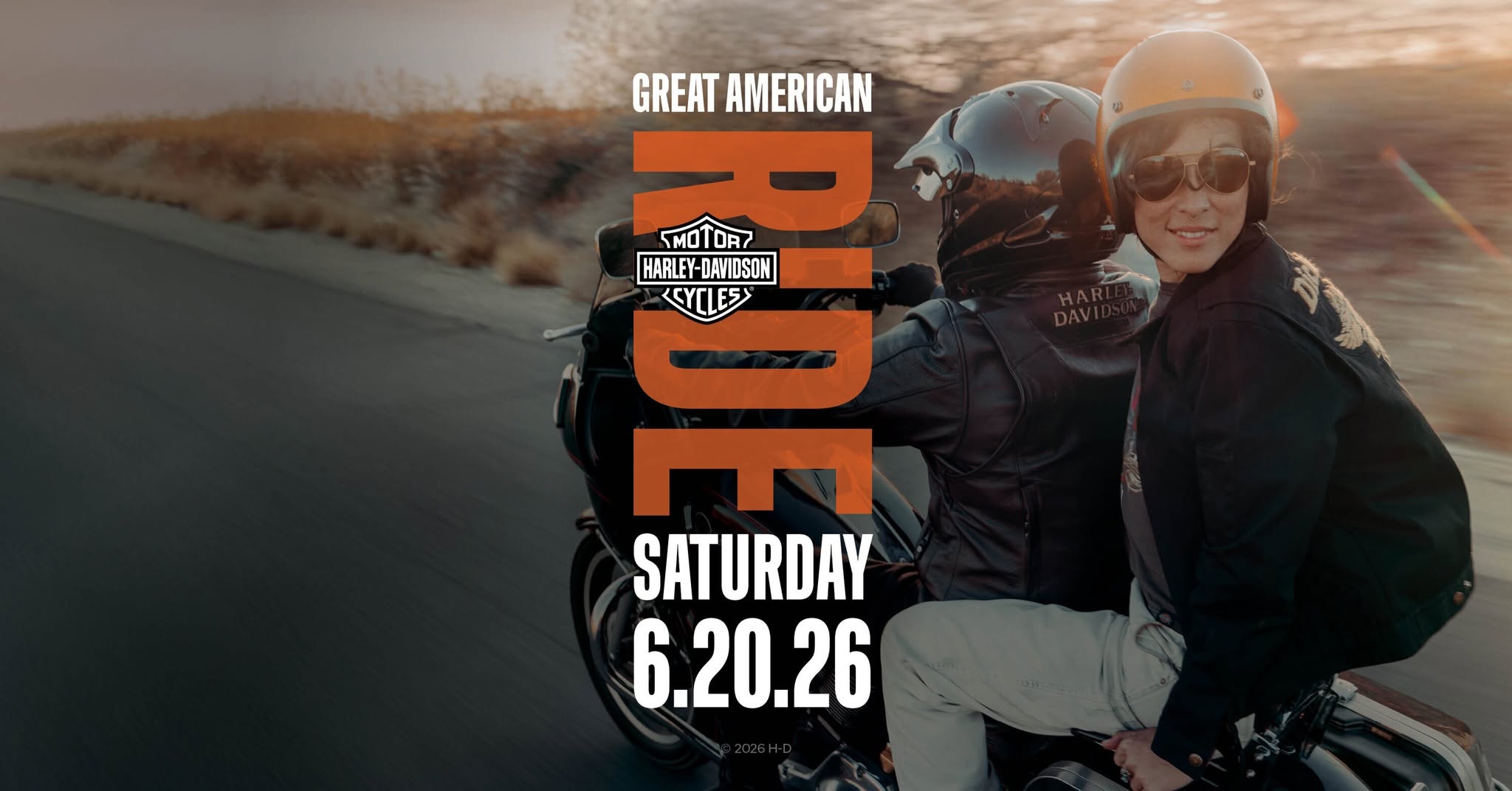 Great American RIDE