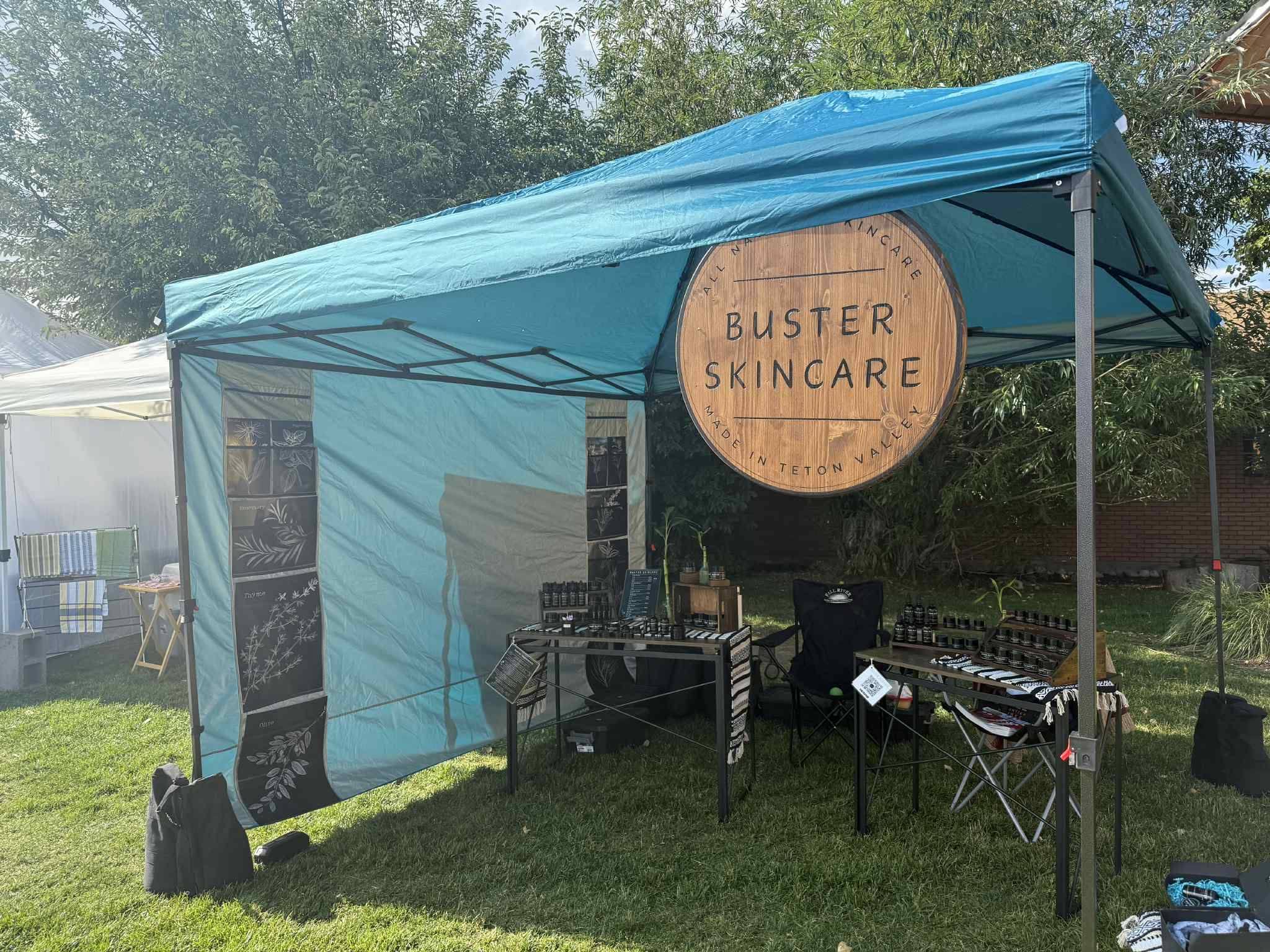 Teton Valley Art Market