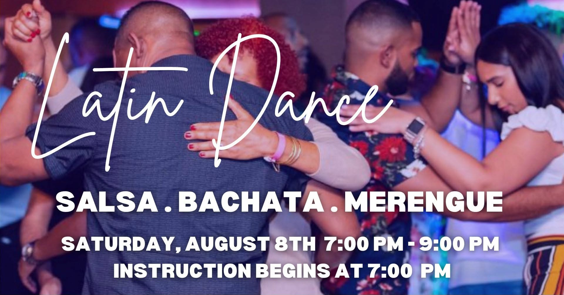 Latin Dance