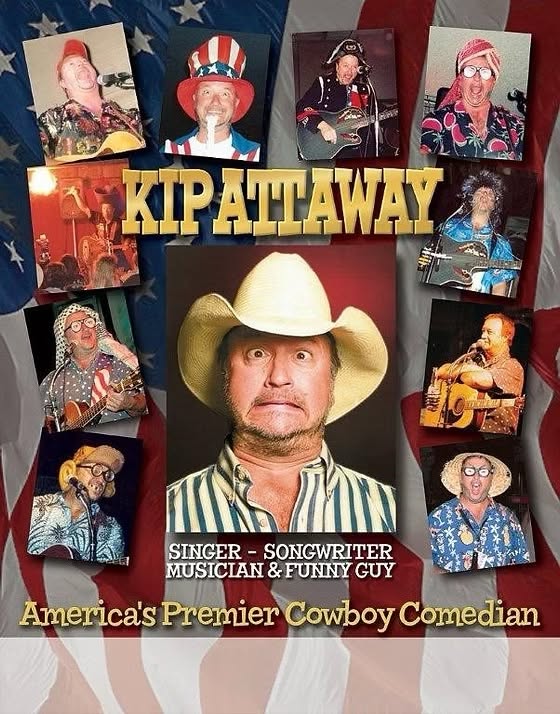 Kip Attaway