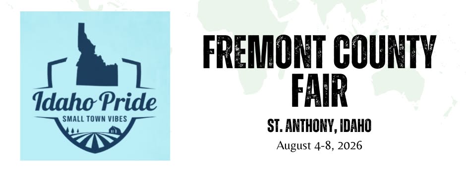 Fremont County Fair Youth Rodeo