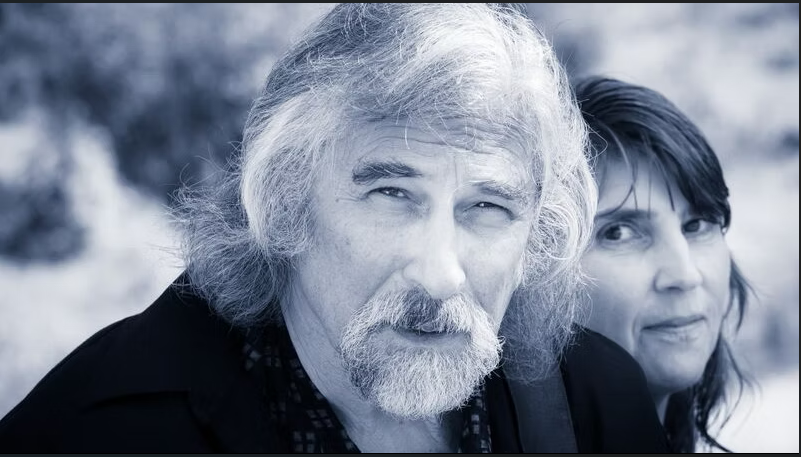 Live Music | Bob Greenspan & Teresa Bollermann