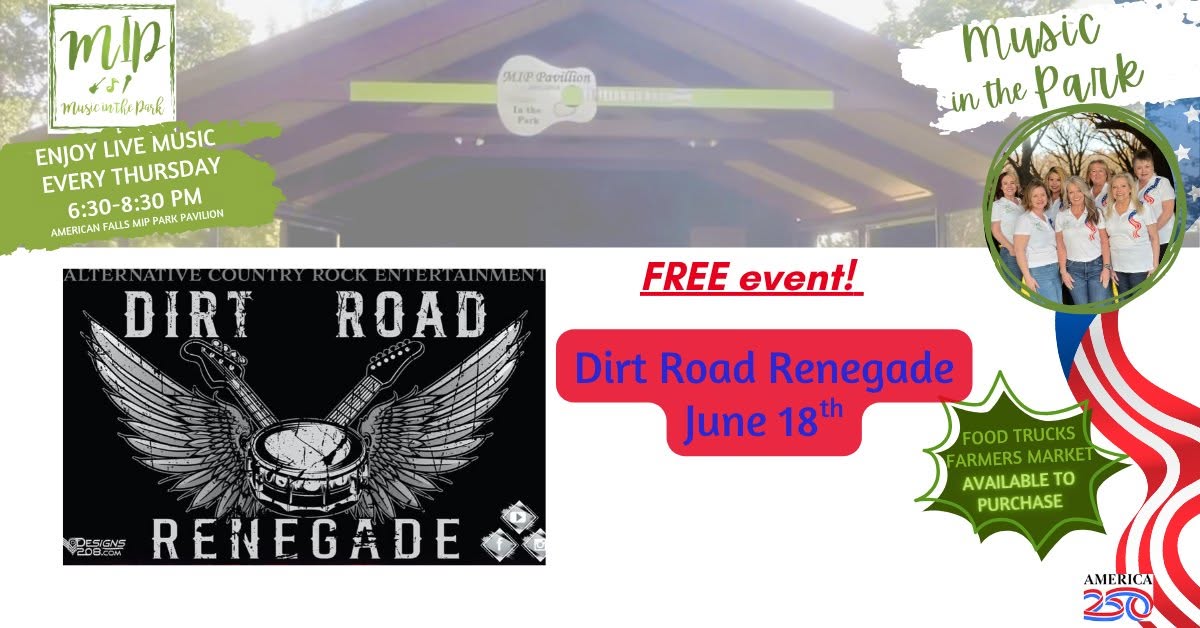 Summer Series ft. Dirt Road Renegade