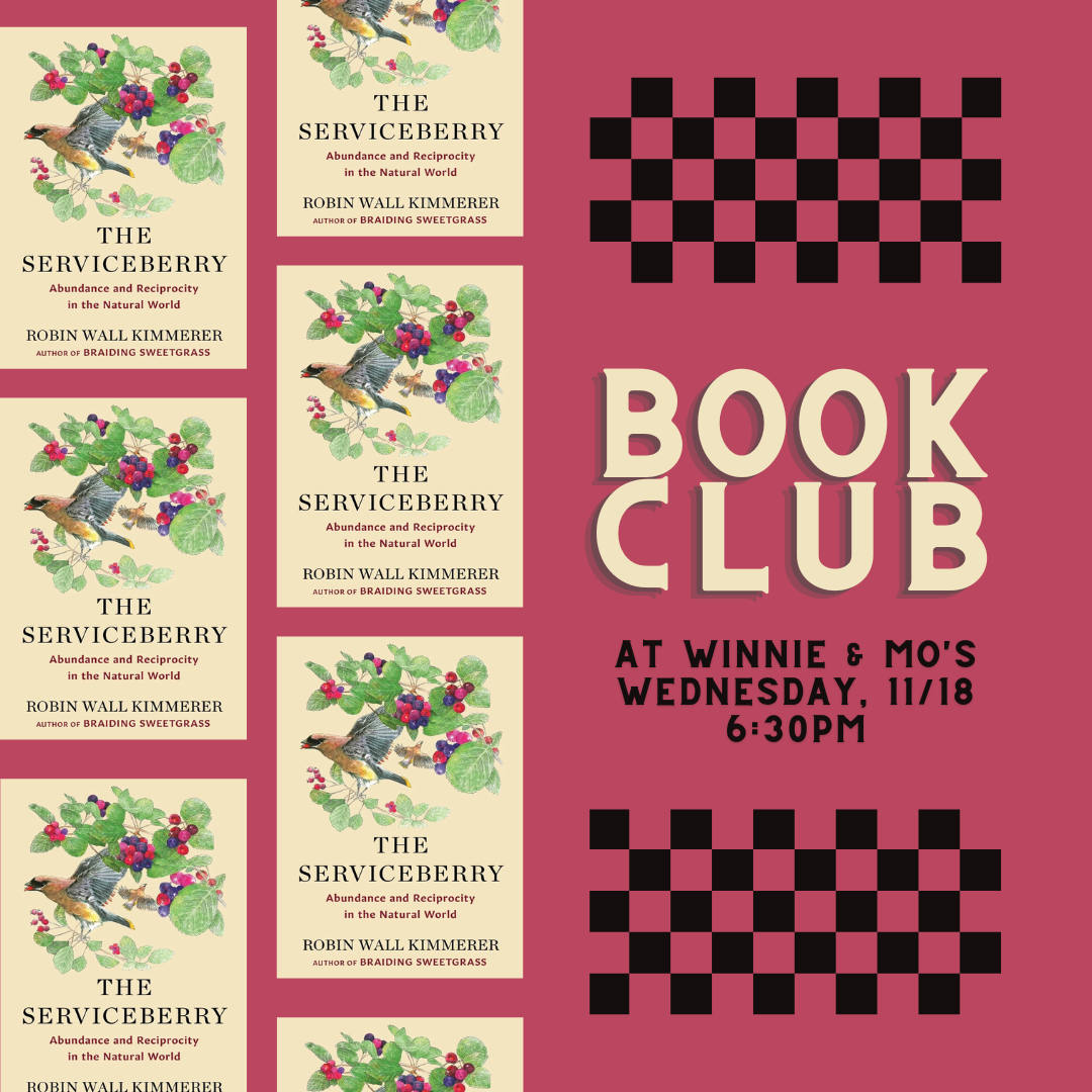 Winnie & Mo's Book Club (4)