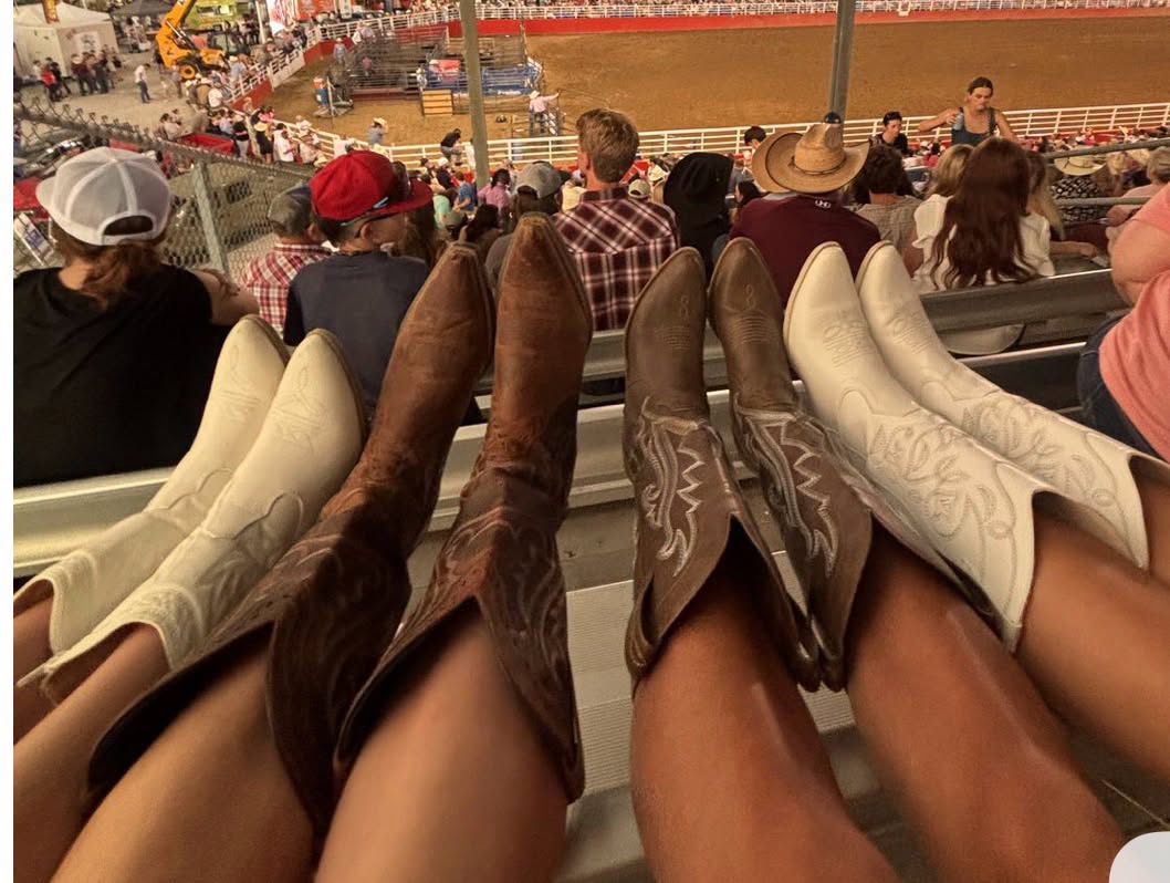 Cowboy Night