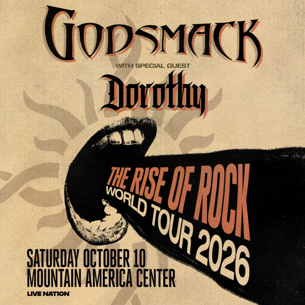 Live Music | Godsmack