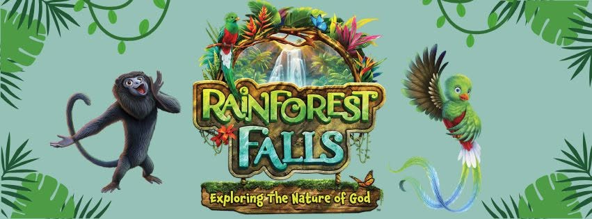 Rainforest Falls VBS