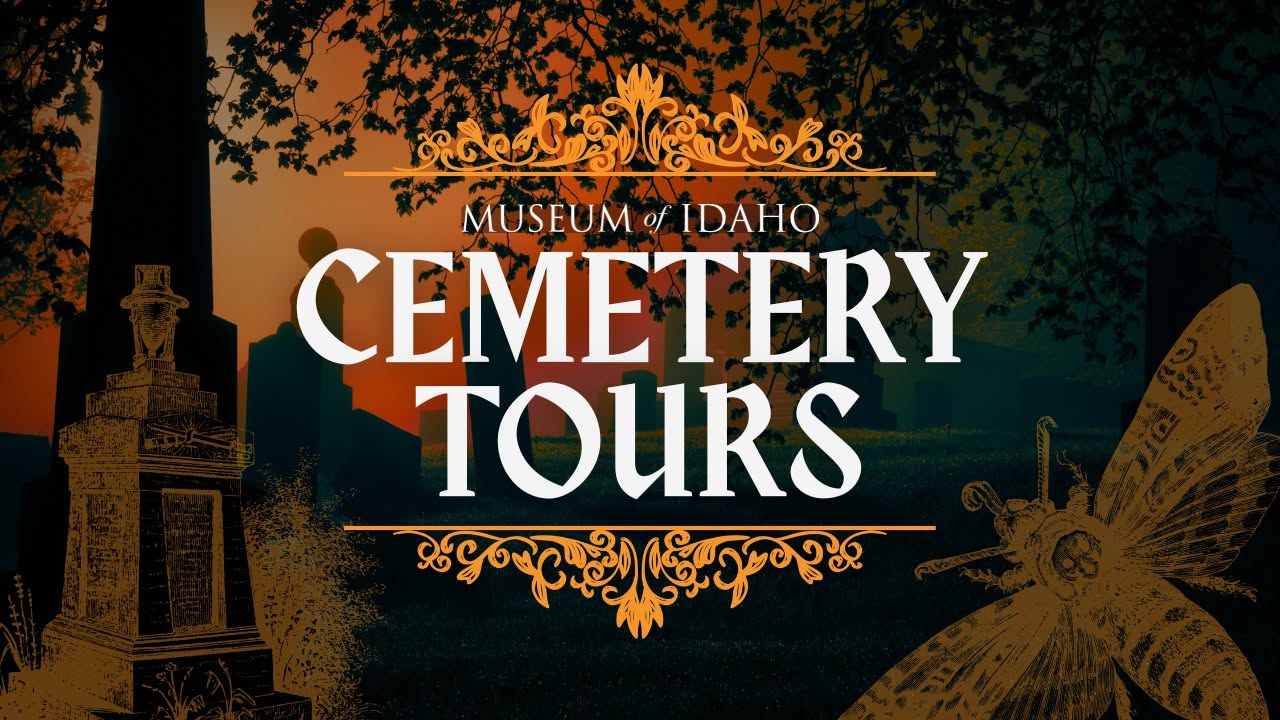 Cemetery Tours