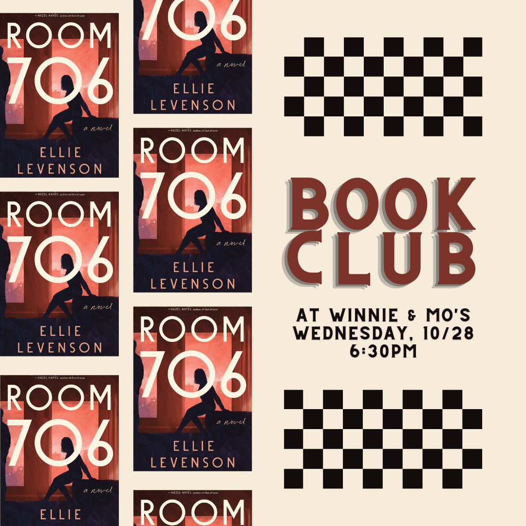 Winnie & Mo's Book Club (3)