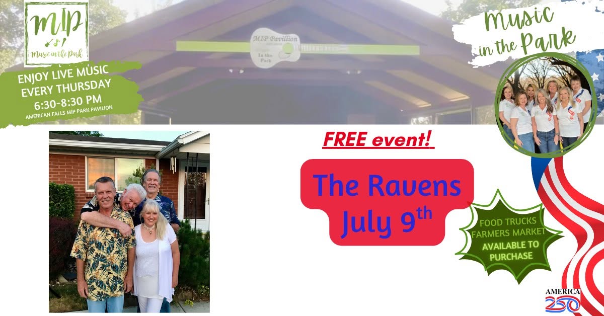 Summer Series ft. The Ravens