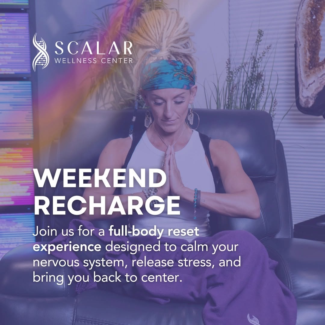 August's Mini Weekend Retreat