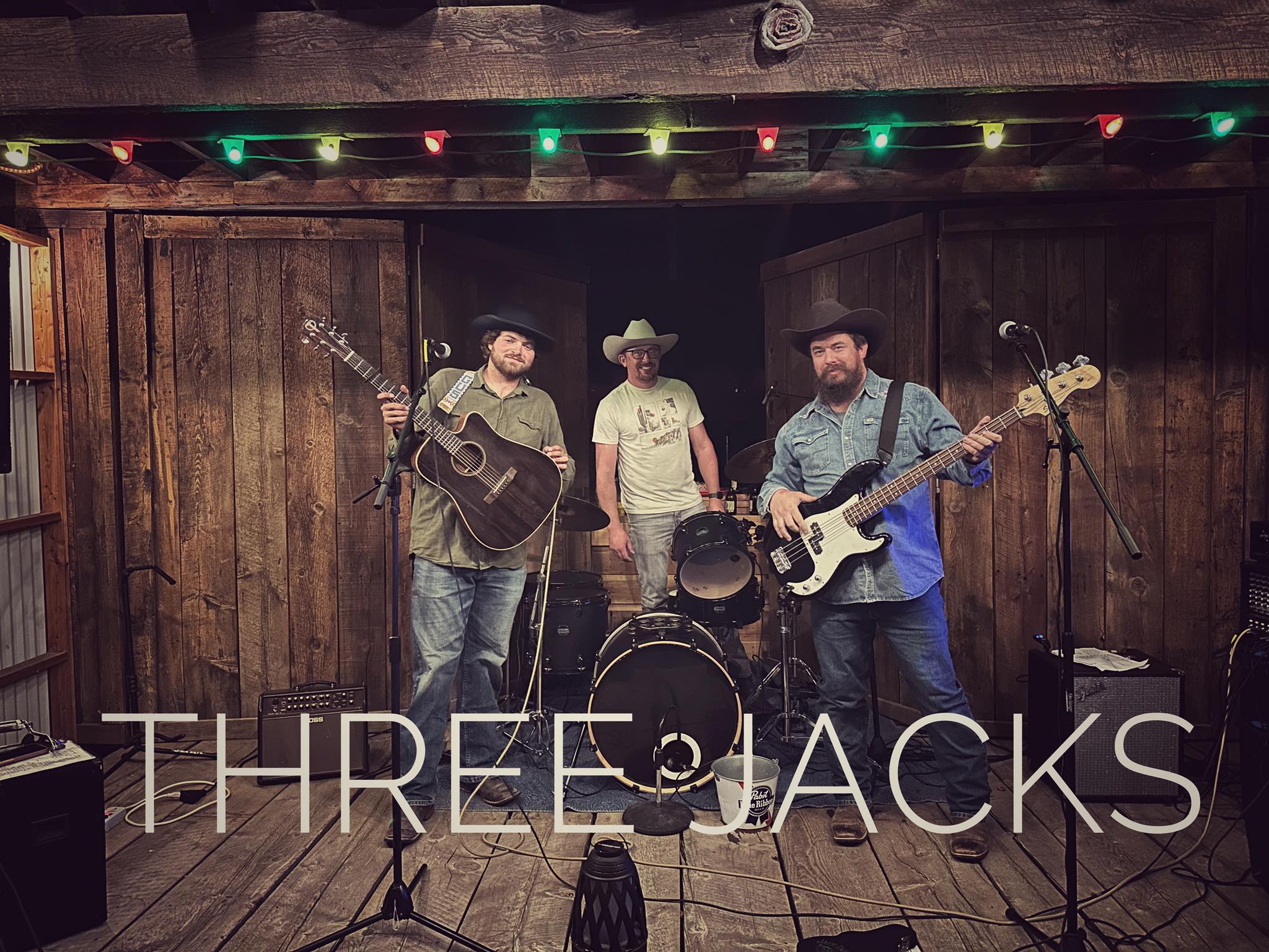 Live Music | Three Jacks (1)