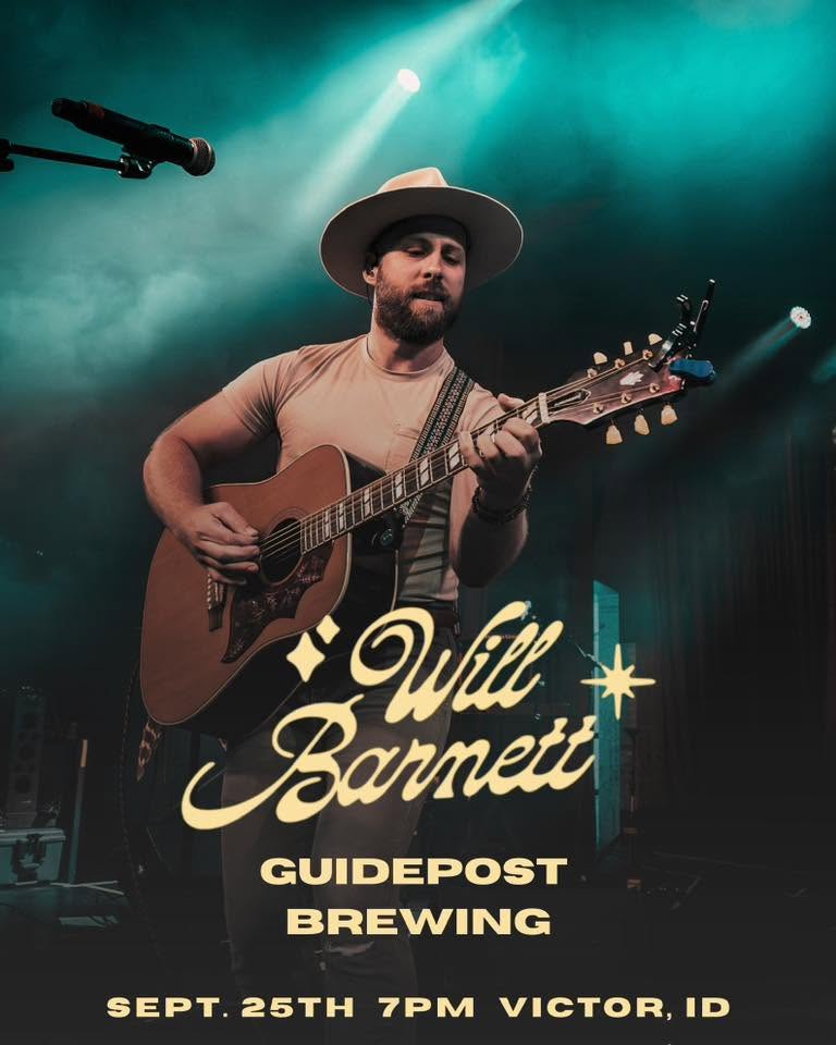 Live Music | Will Barnett