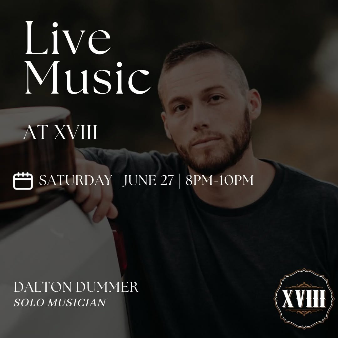 Live Music | Dalton Dummer