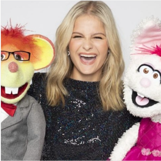Darci Lynne
