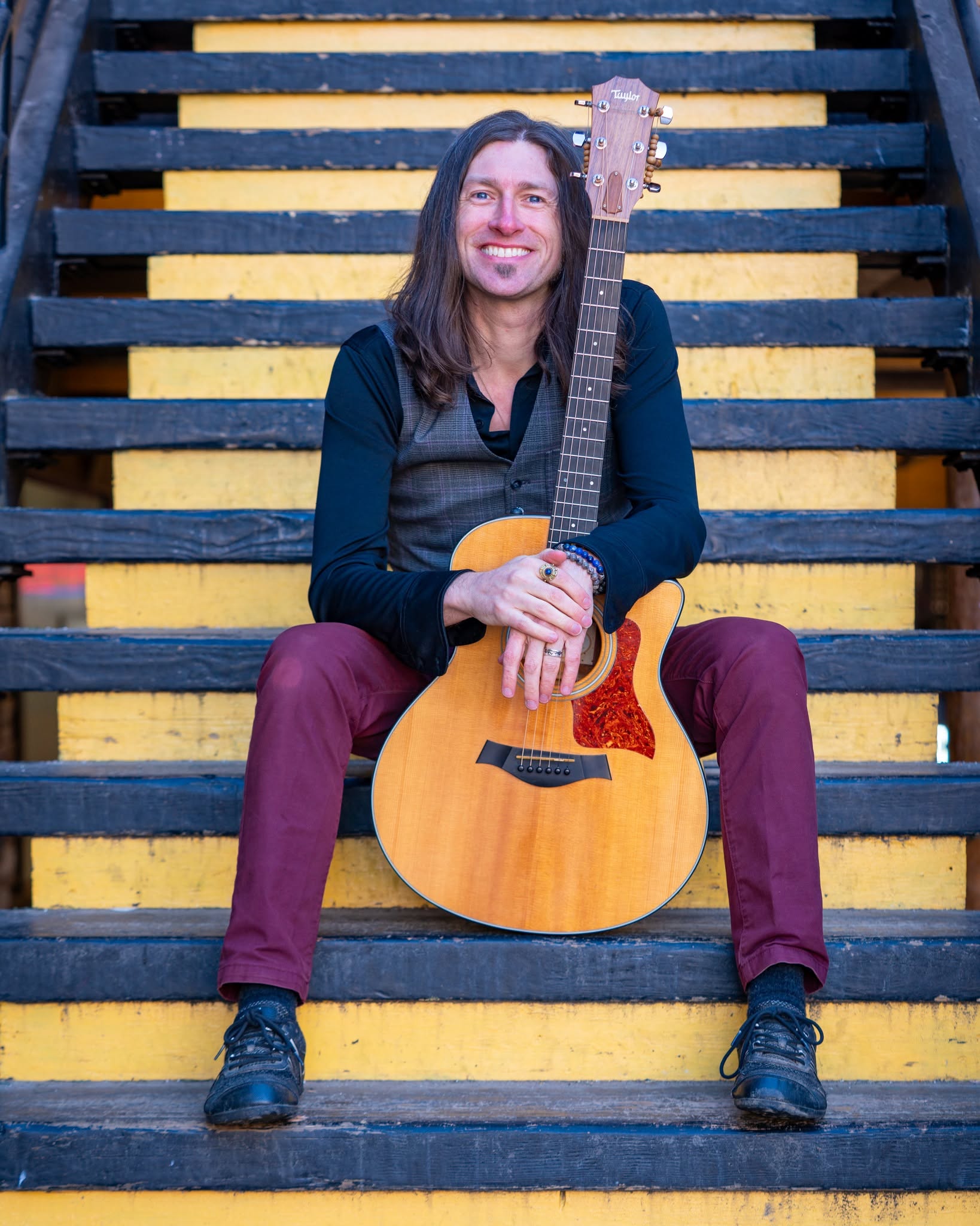 Live Music | Zack Friedhof