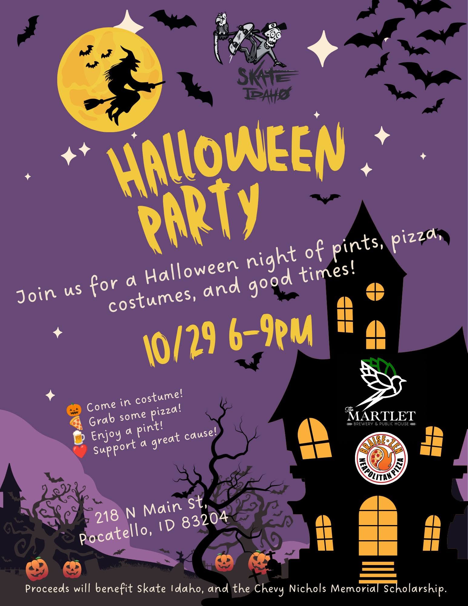 Halloween Party (1)