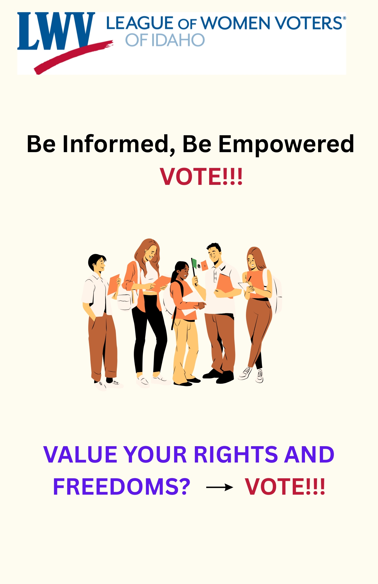 Navigating the Requirements of Idaho Voter Registration 2026