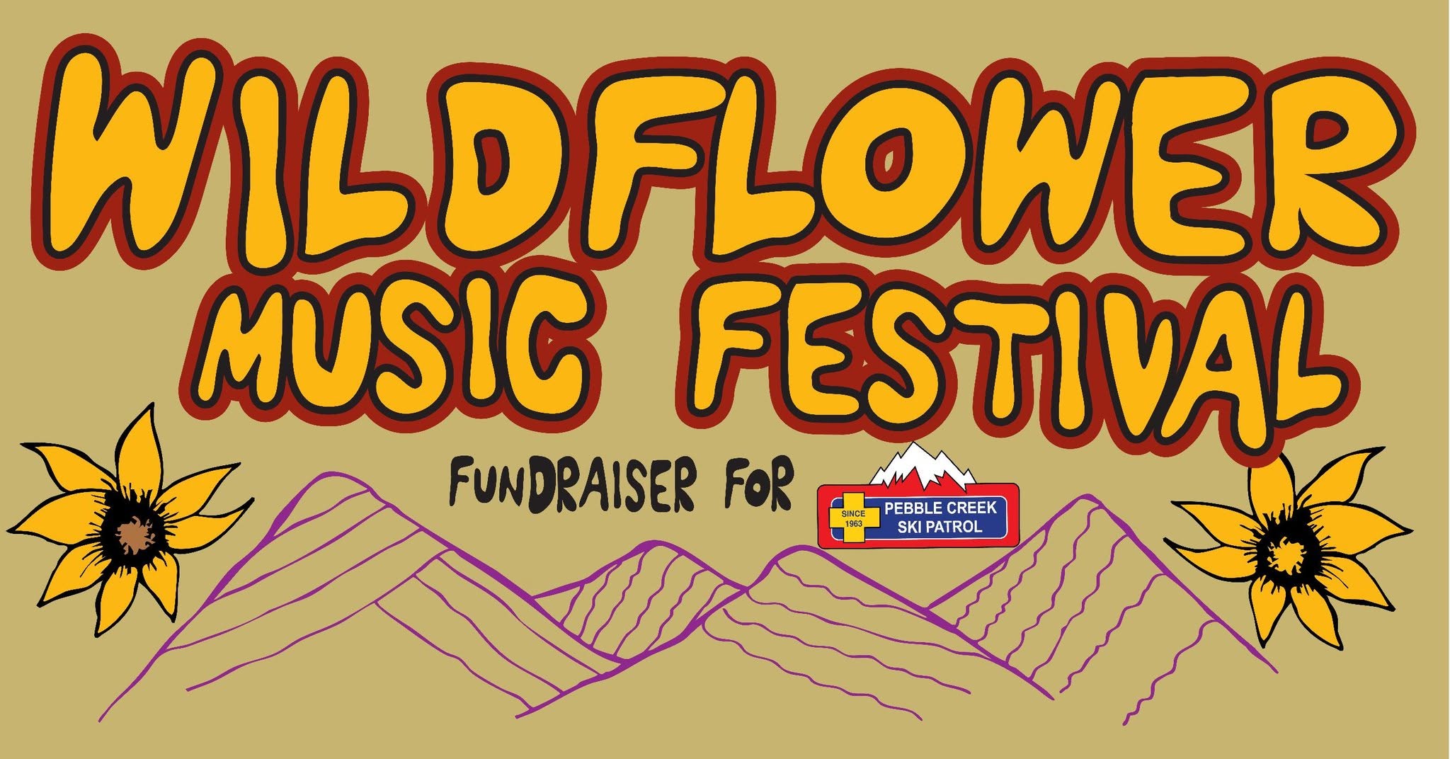2026 Wildflower Music Festival
