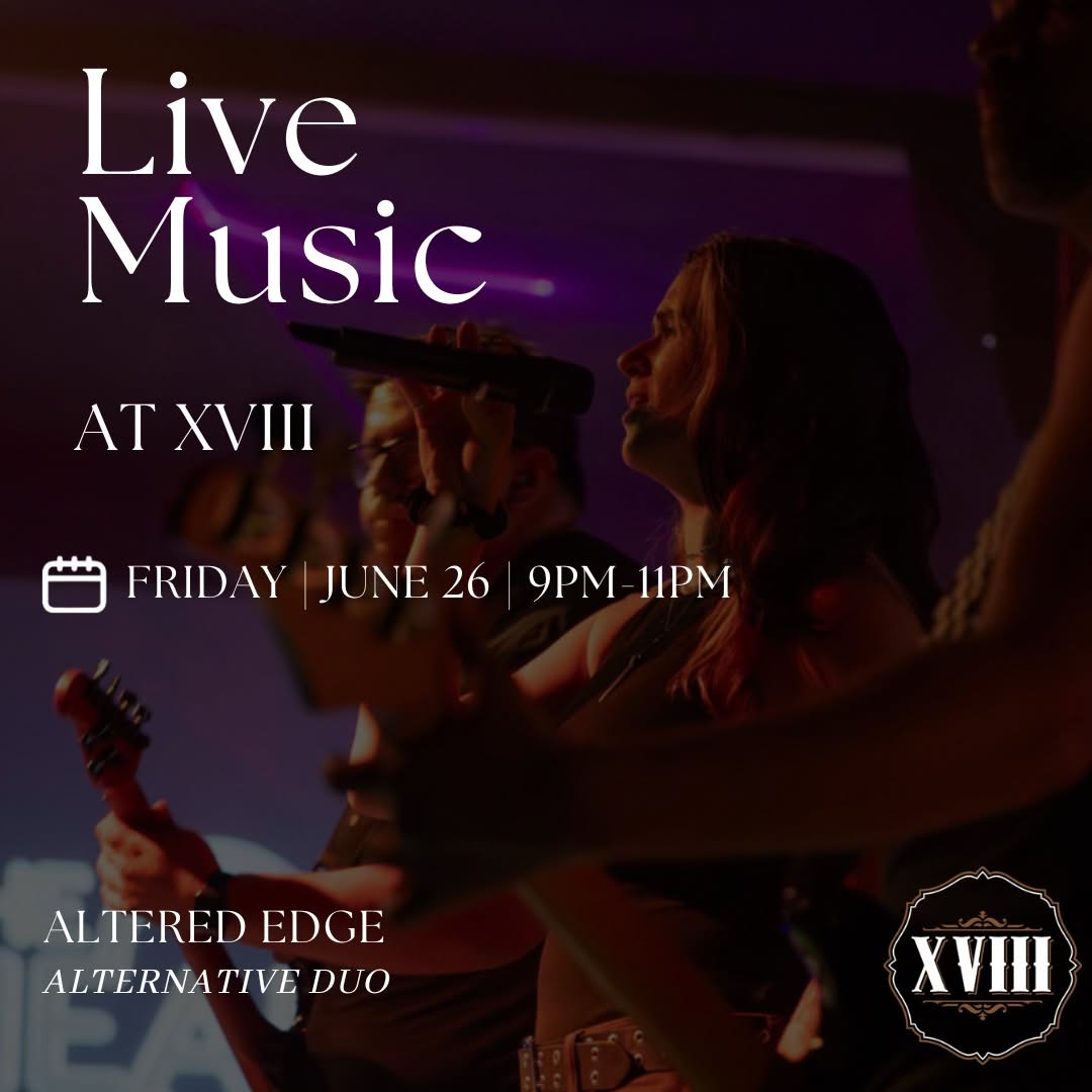 Live Music | Altered Edge
