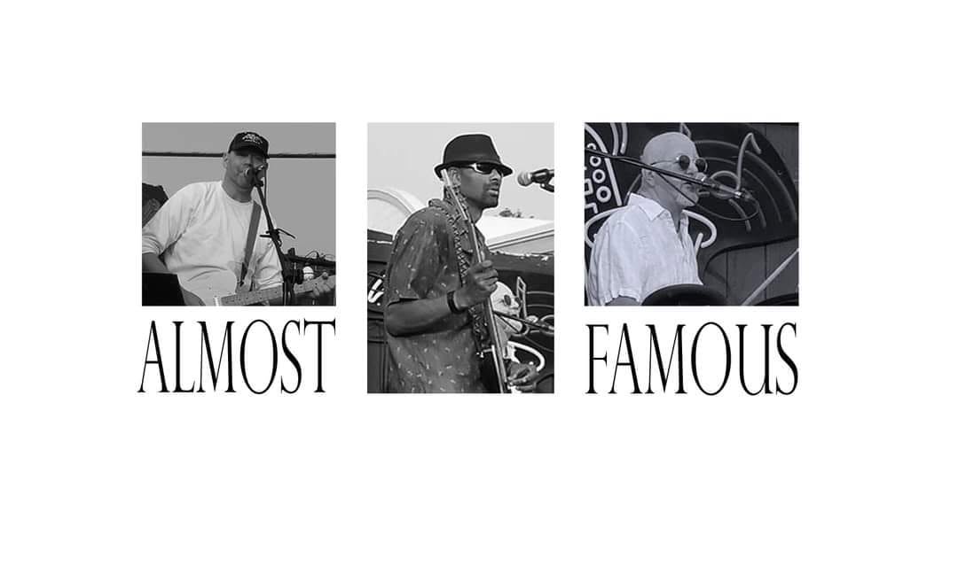 Almost Famous | Idaho Falls Zoo Brew