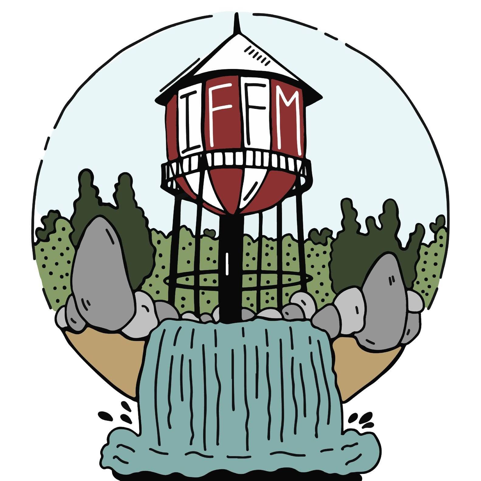 Idaho Falls Farmers Market
