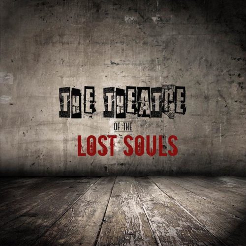 Theater of the Lost Souls