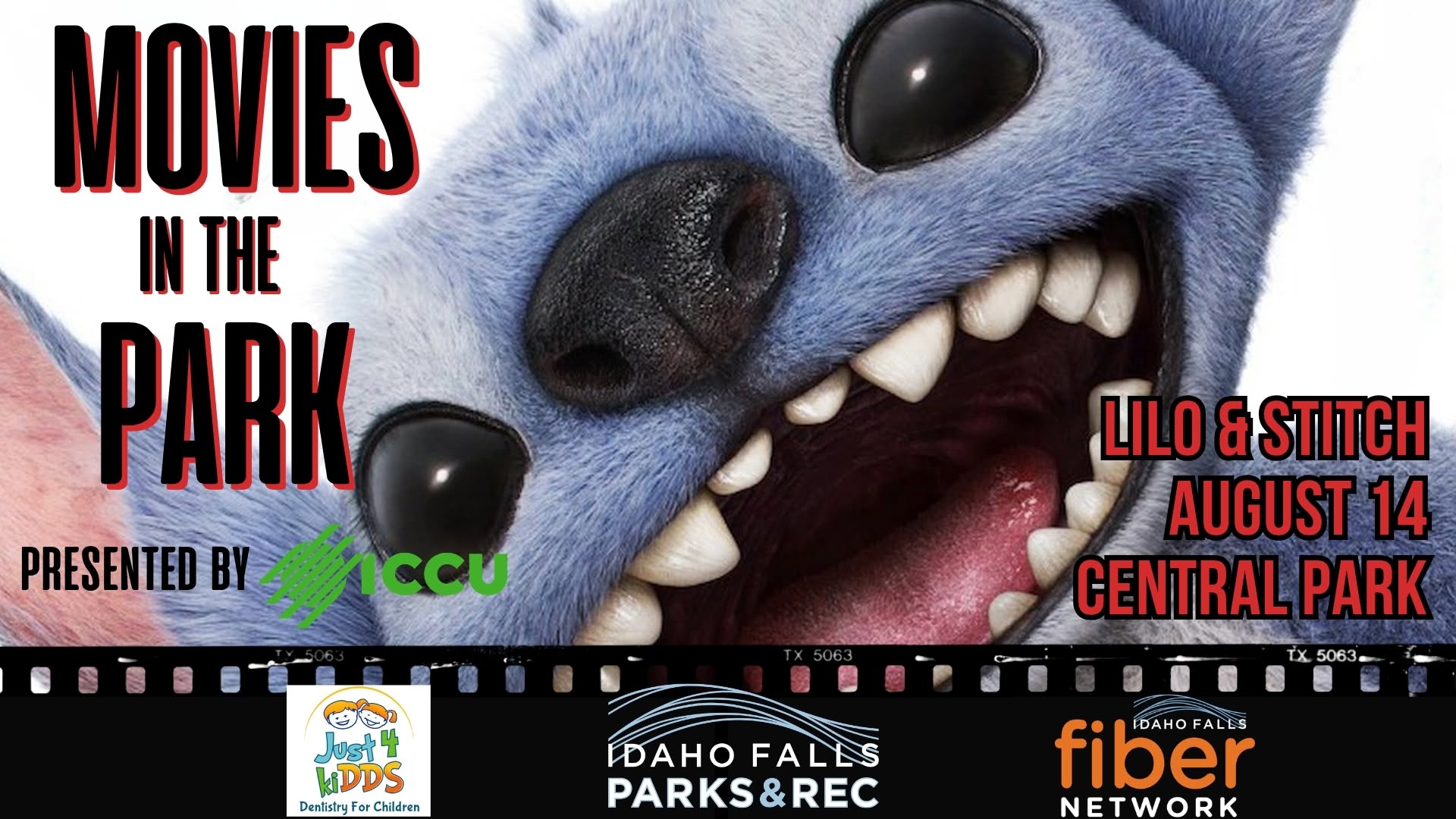 Movies in the Park (1)