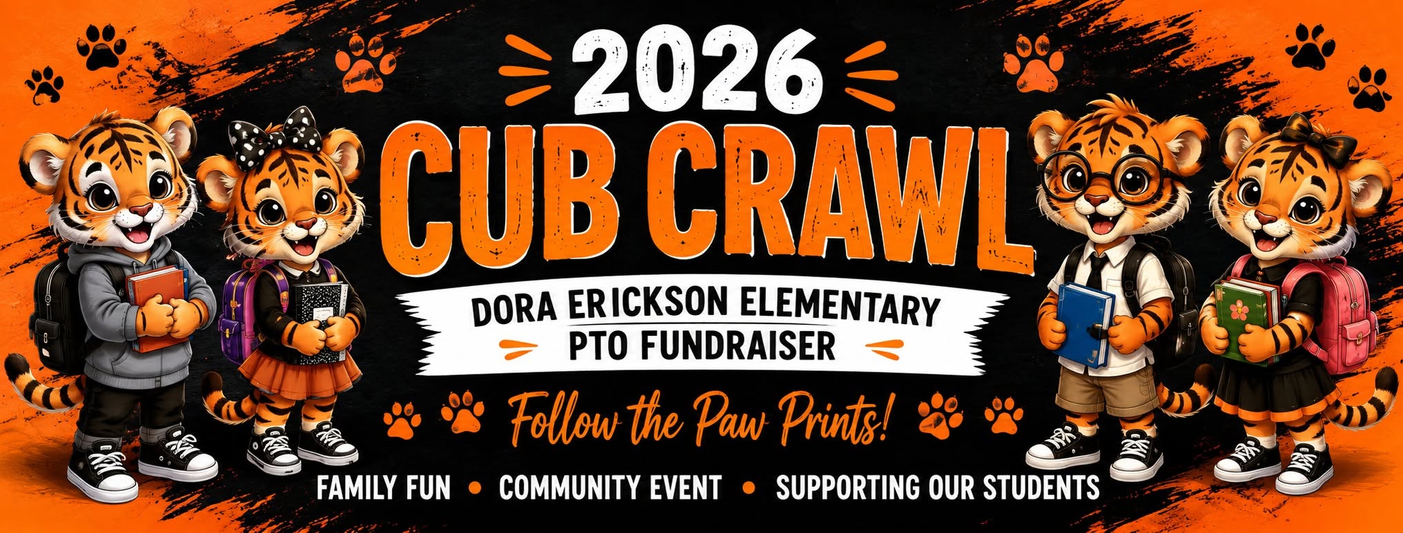 Cub Crawl
