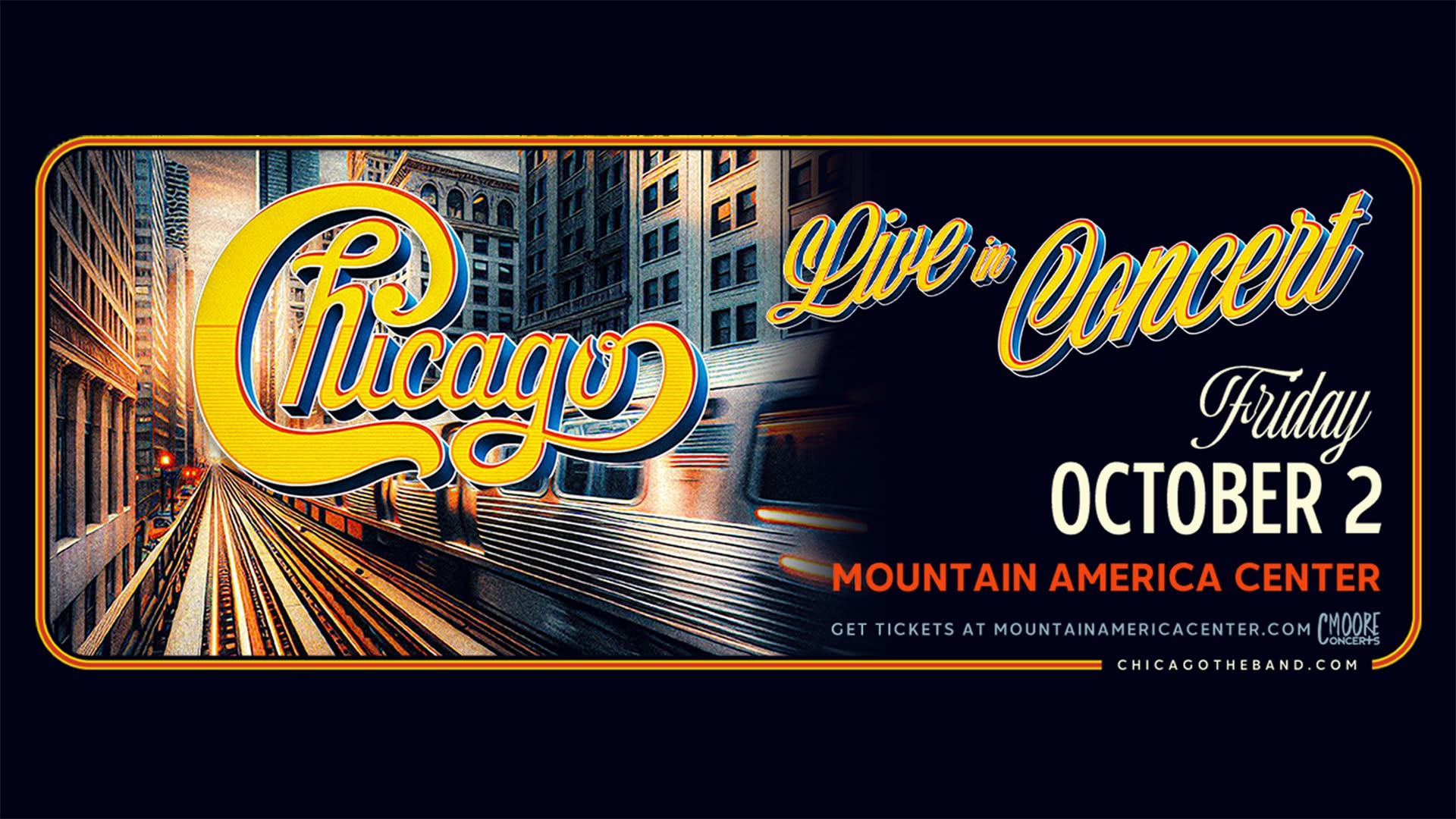 Live Music | Chicago