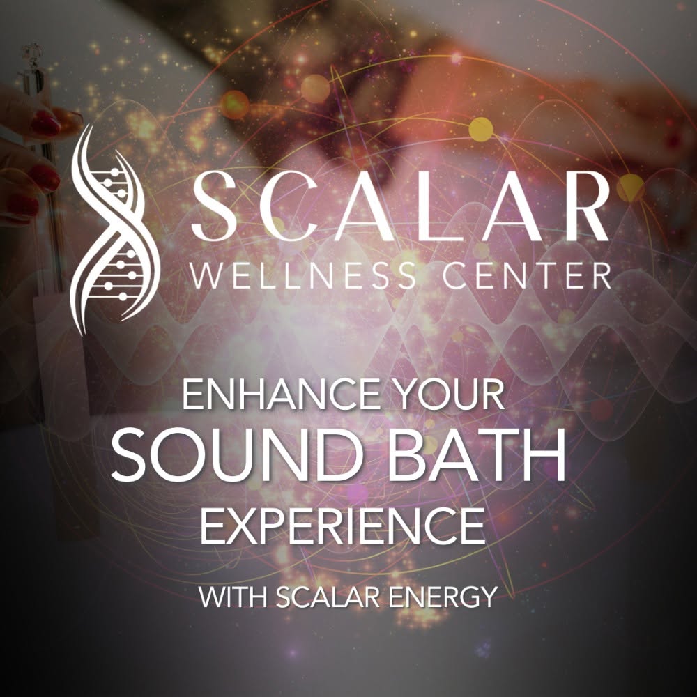 Sound Bath